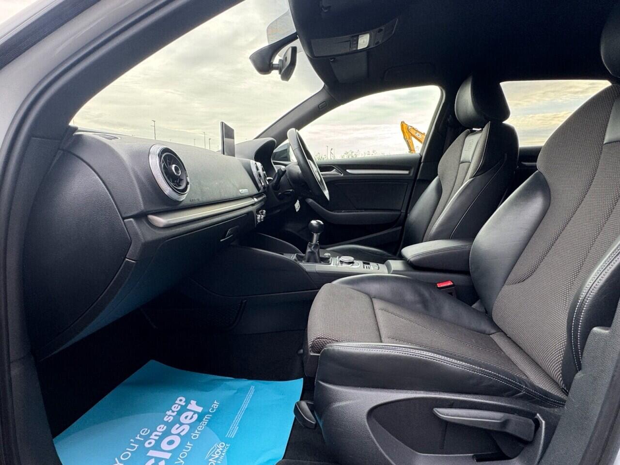 Used Audi A3 2018 for sale - 76700687: Photo 5