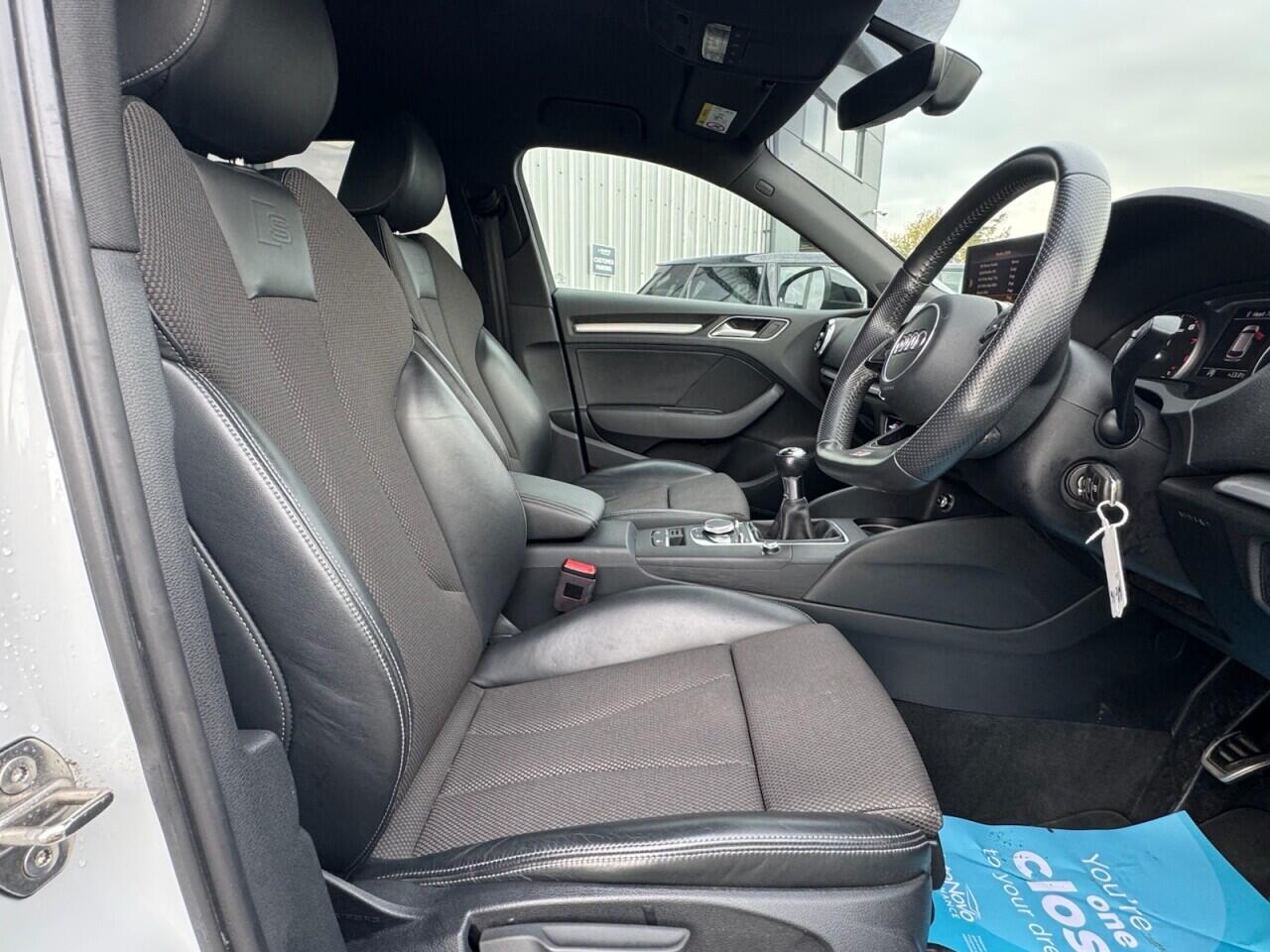 Used Audi A3 2018 for sale - 76700687: Photo 51