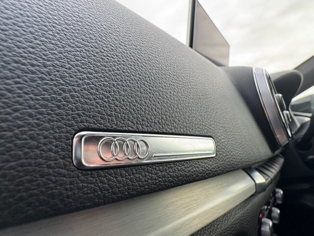 Used Audi A3 2018 for sale - 76700687: Photo 53