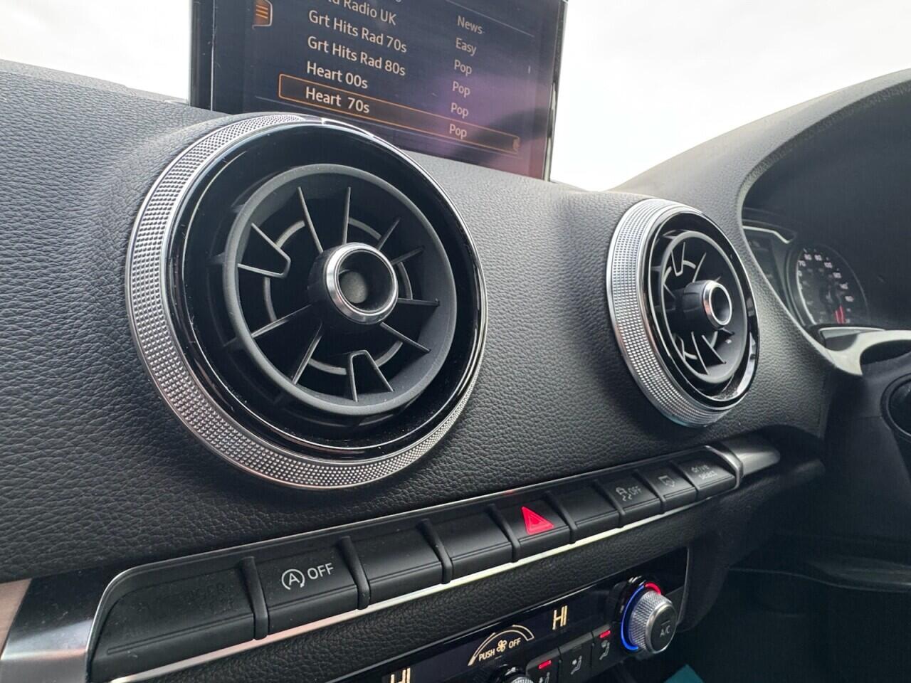 Used Audi A3 2018 for sale - 76700687: Photo 54