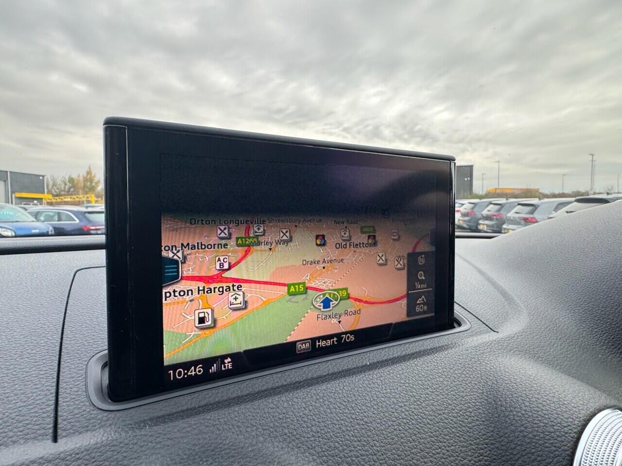 Used Audi A3 2018 for sale - 76700687: Photo 56