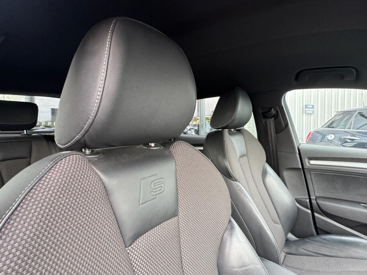 Used Audi A3 2018 for sale - 76700687: Photo 57