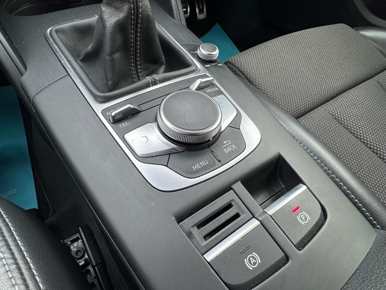 Used Audi A3 2018 for sale - 76700687: Photo 58