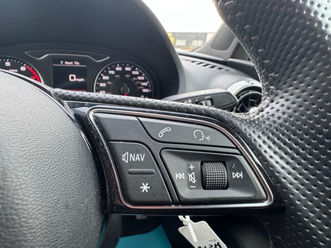 Used Audi A3 2018 for sale - 76700687: Photo 60