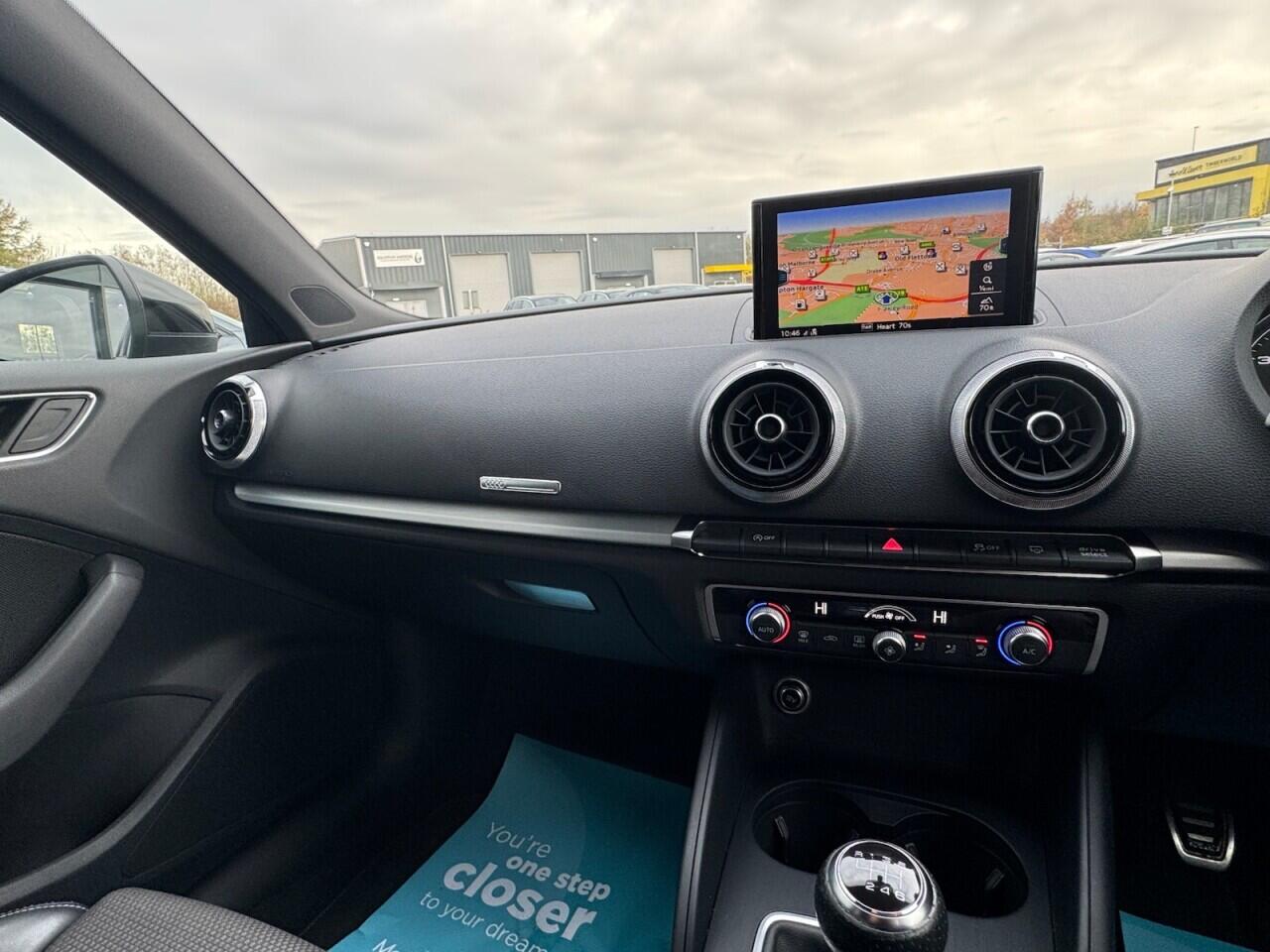 Used Audi A3 2018 for sale - 76700687: Photo 61