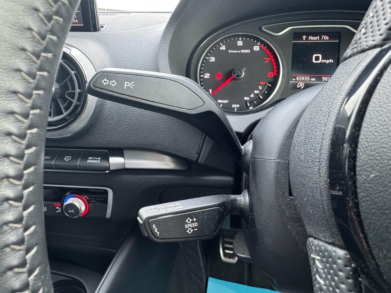 Used Audi A3 2018 for sale - 76700687: Photo 62