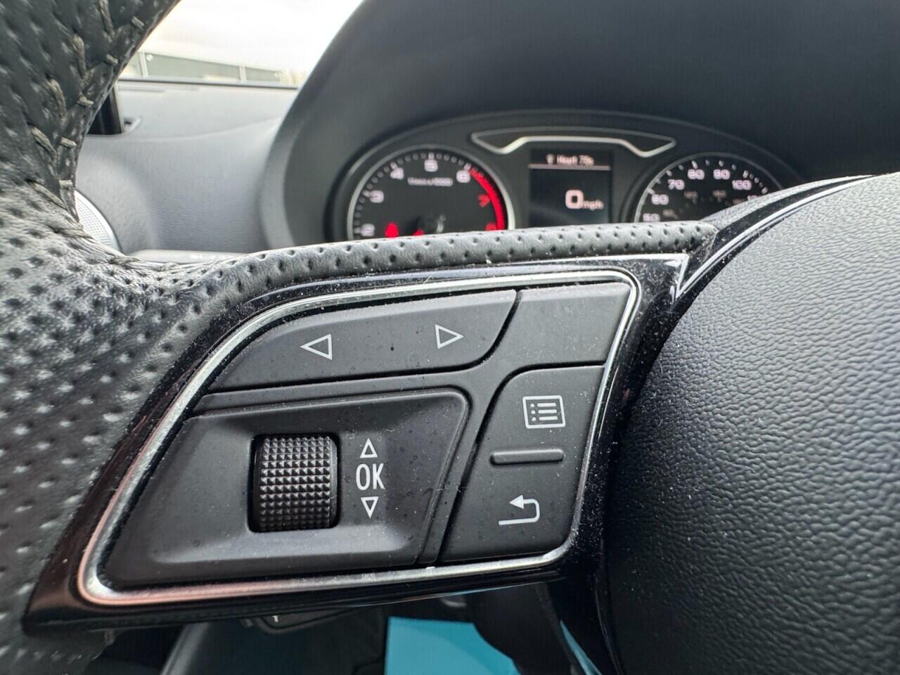 Used Audi A3 2018 for sale - 76700687: Photo 63