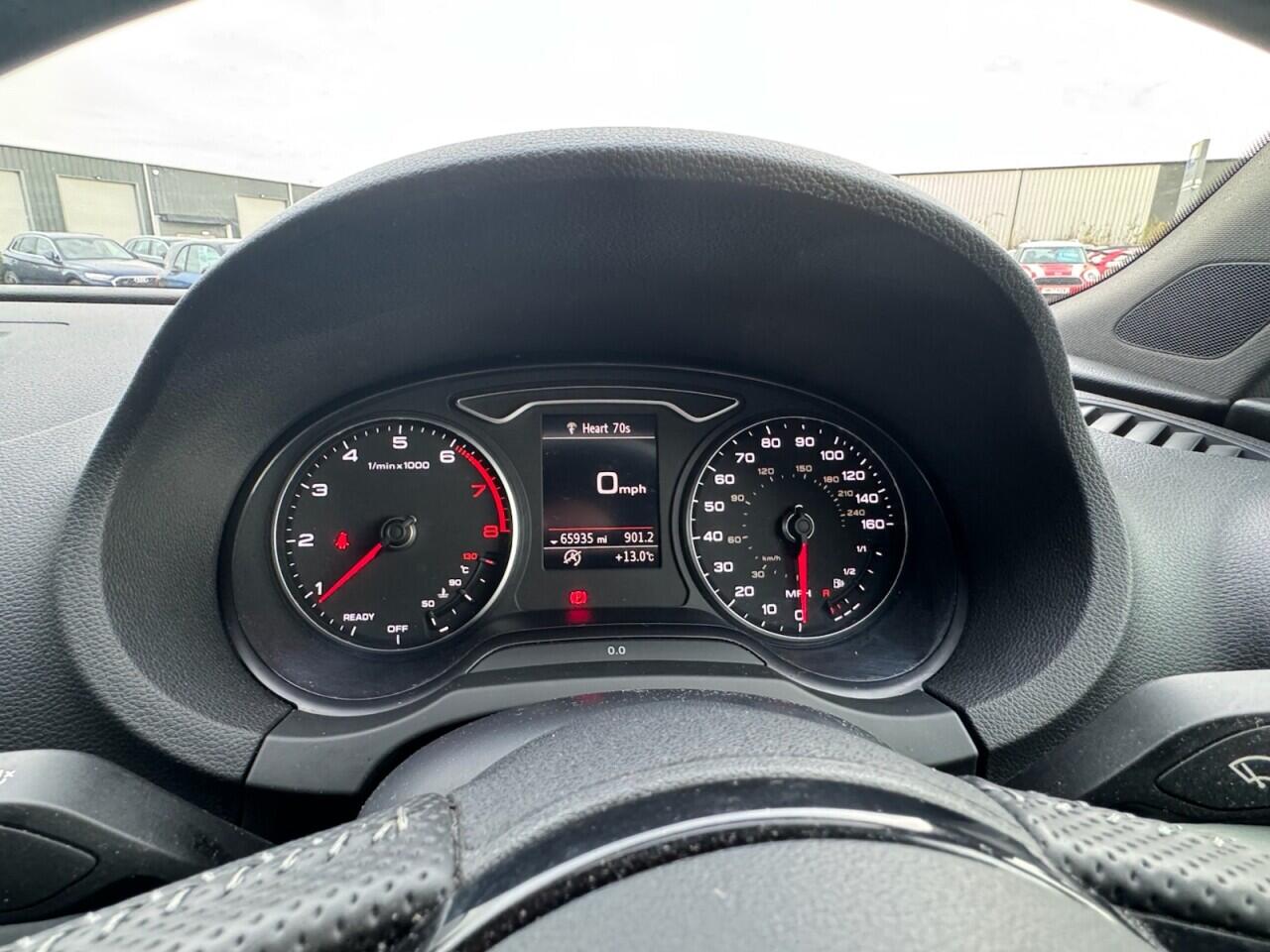 Used Audi A3 2018 for sale - 76700687: Photo 64