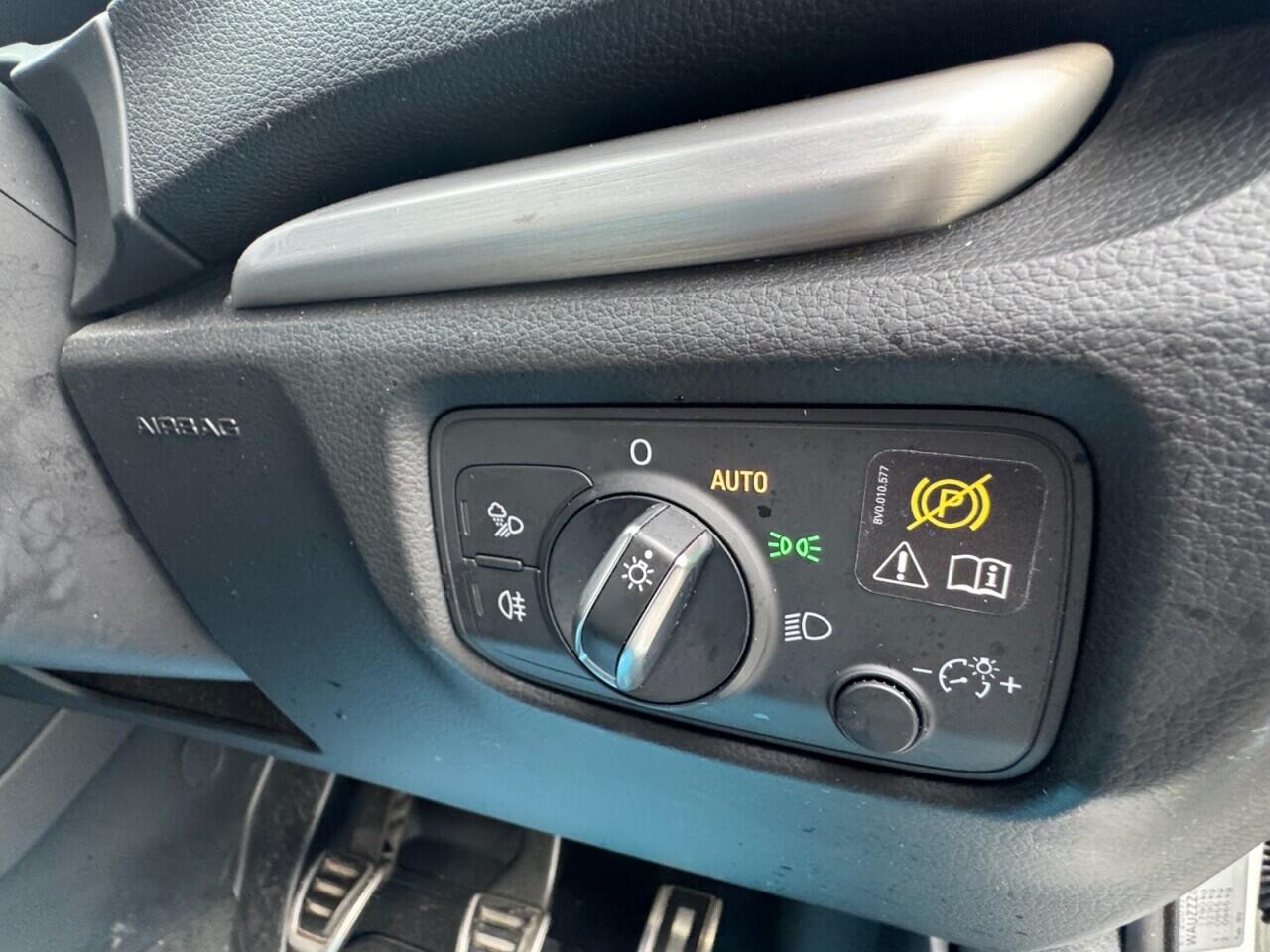 Used Audi A3 2018 for sale - 76700687: Photo 65