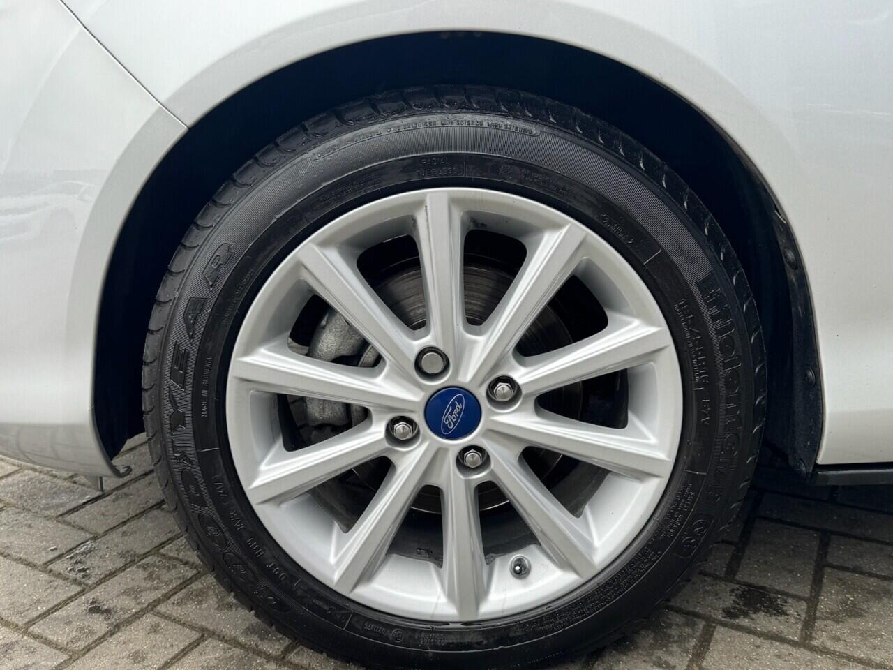 Used Ford B-MAX 2016 for sale - 77684093: Photo 14