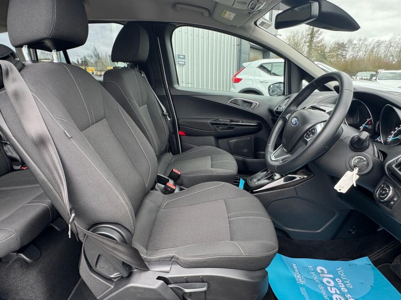 Used Ford B-MAX 2016 for sale - 77684093: Photo 17