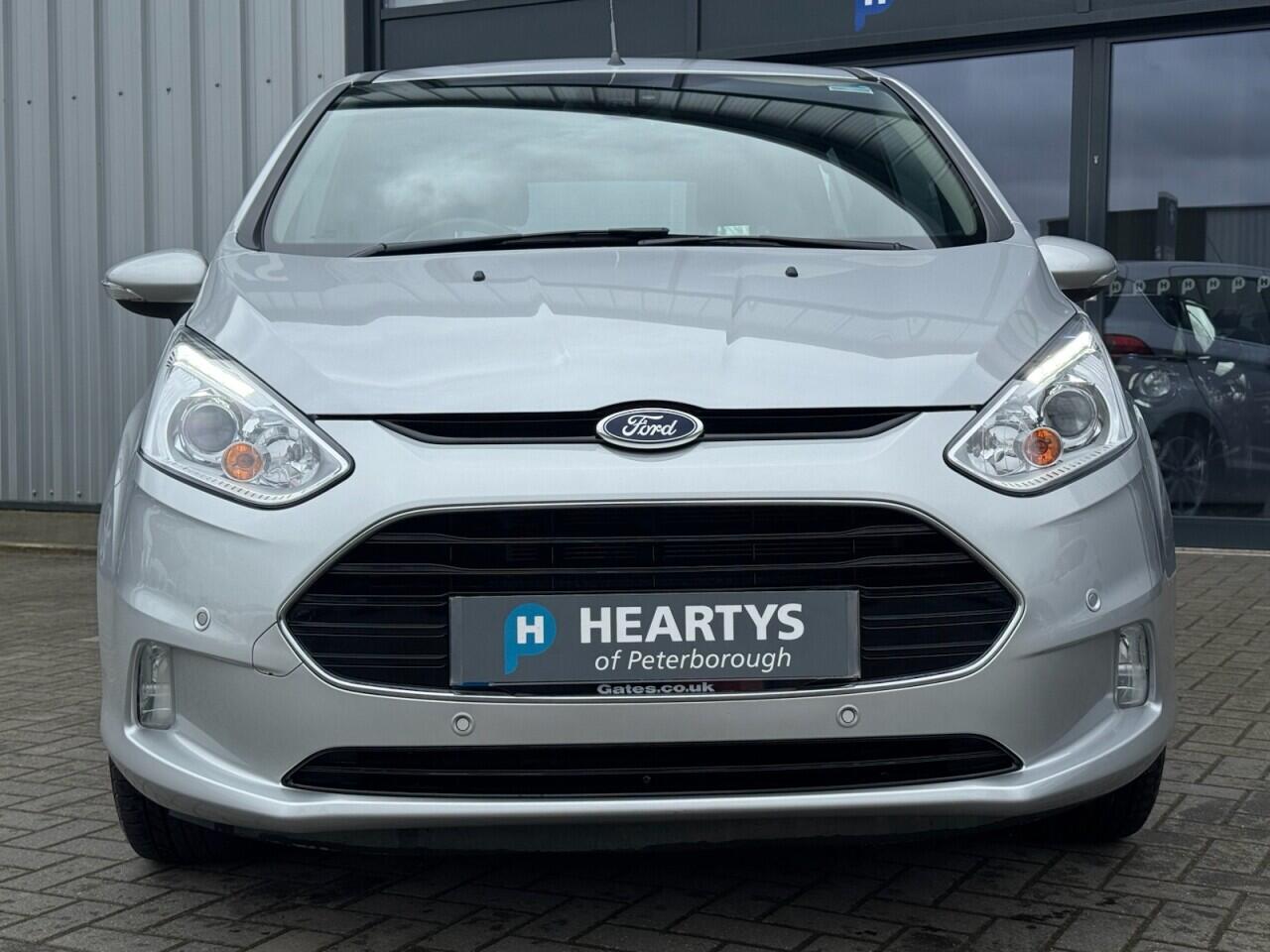 Used Ford B-MAX 2016 for sale - 77684093: Photo 2