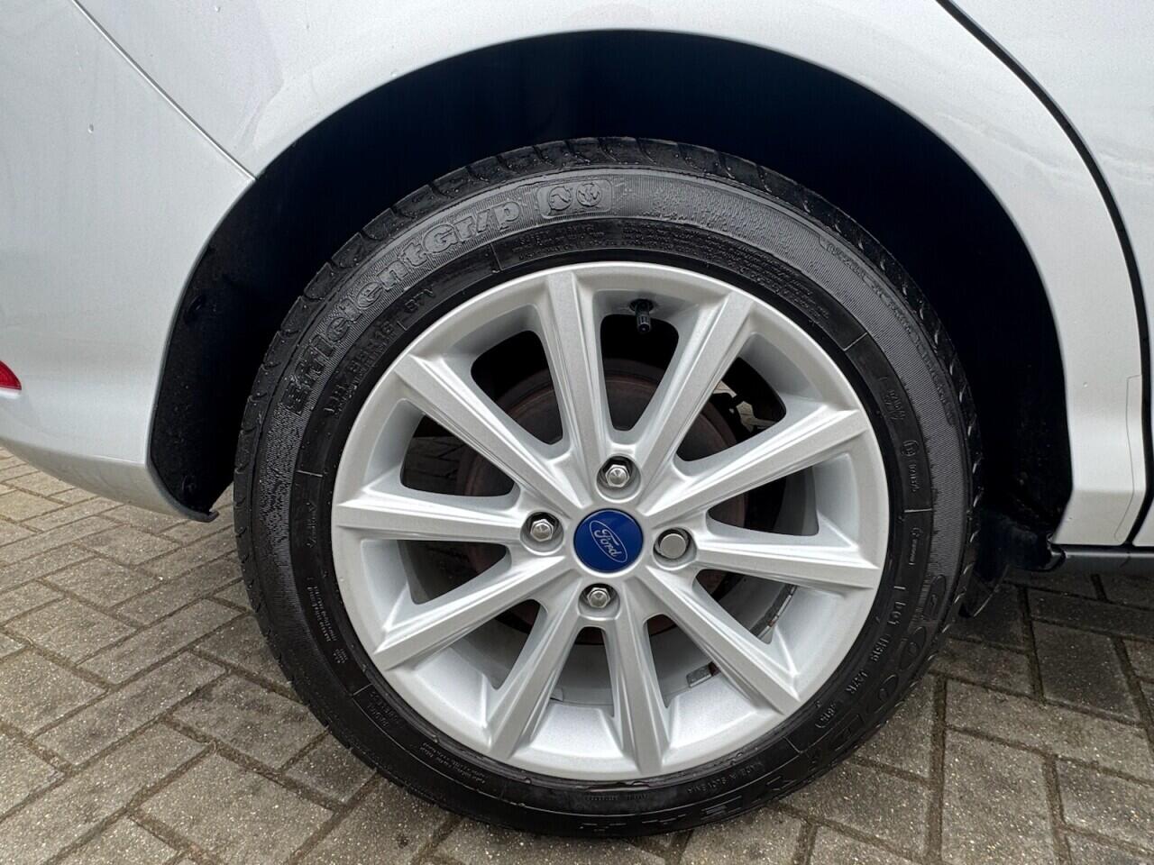 Used Ford B-MAX 2016 for sale - 77684093: Photo 22