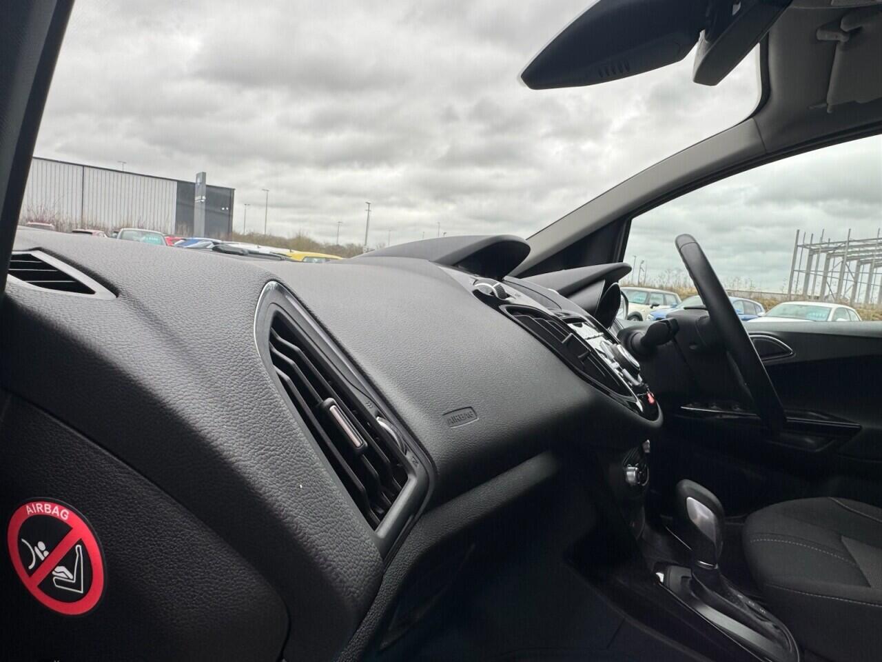 Used Ford B-MAX 2016 for sale - 77684093: Photo 25