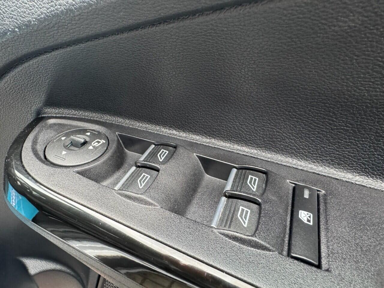 Used Ford B-MAX 2016 for sale - 77684093: Photo 29