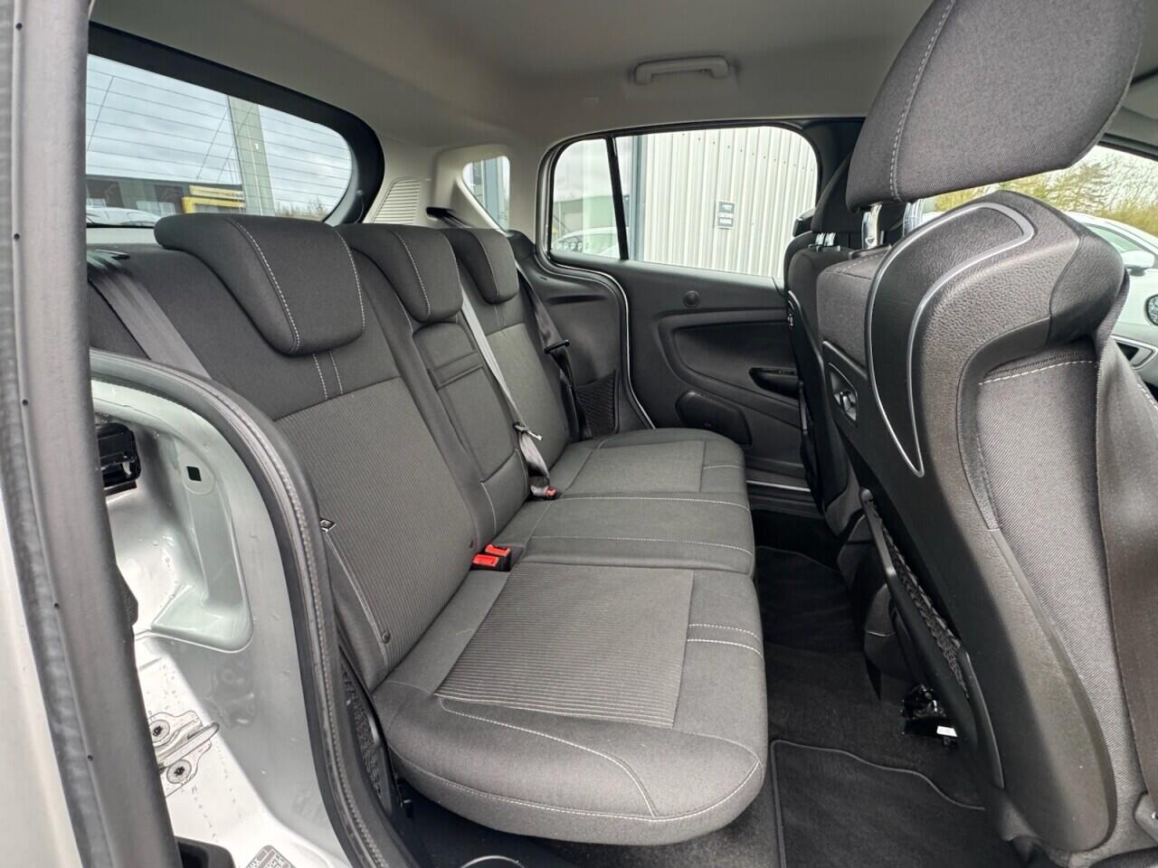 Used Ford B-MAX 2016 for sale - 77684093: Photo 31