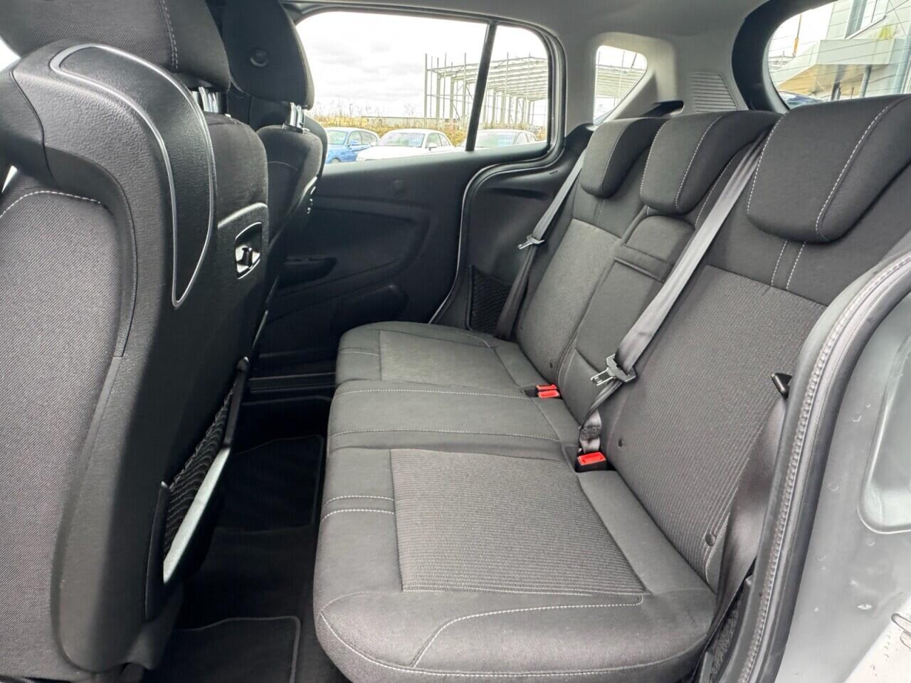 Used Ford B-MAX 2016 for sale - 77684093: Photo 33