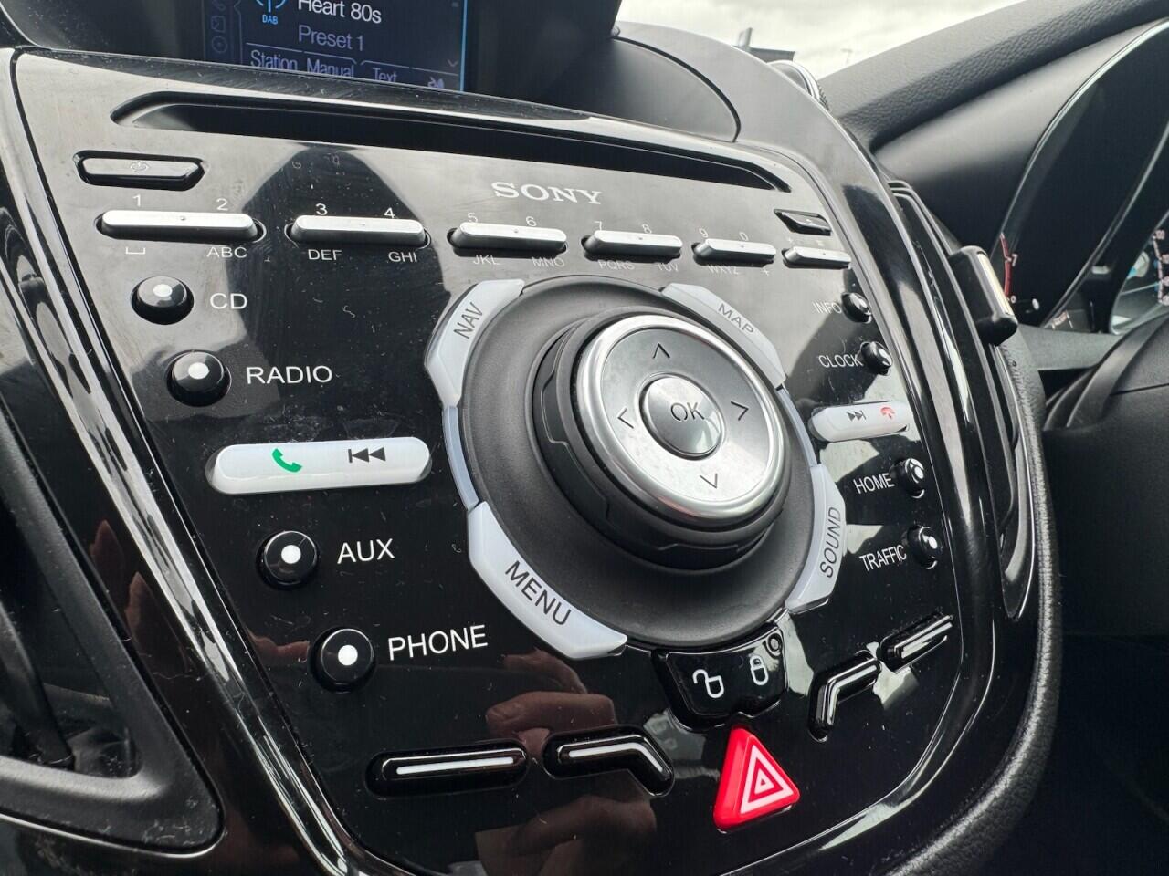 Used Ford B-MAX 2016 for sale - 77684093: Photo 35