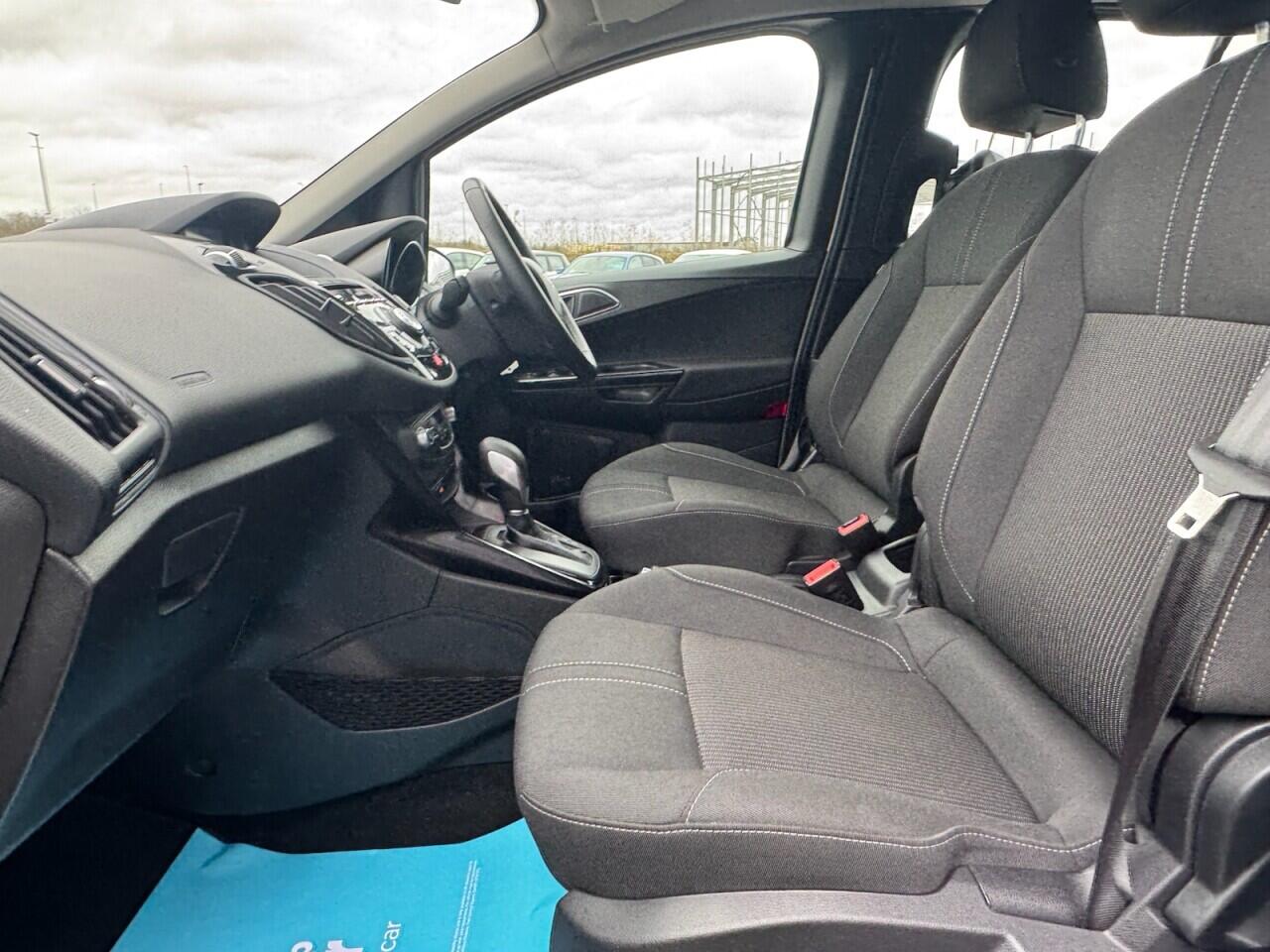 Used Ford B-MAX 2016 for sale - 77684093: Photo 36