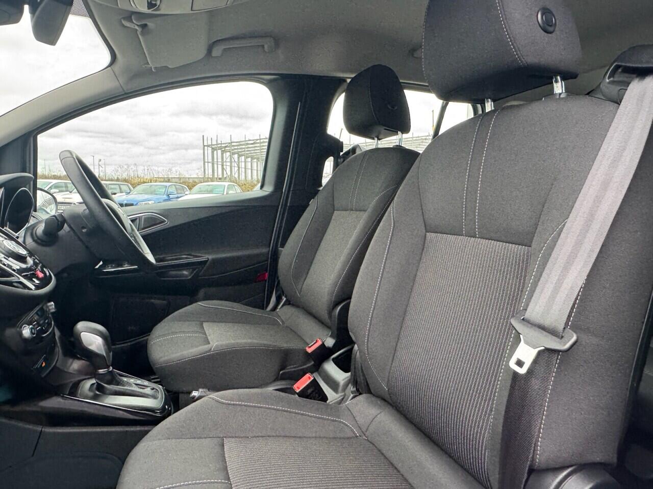 Used Ford B-MAX 2016 for sale - 77684093: Photo 39