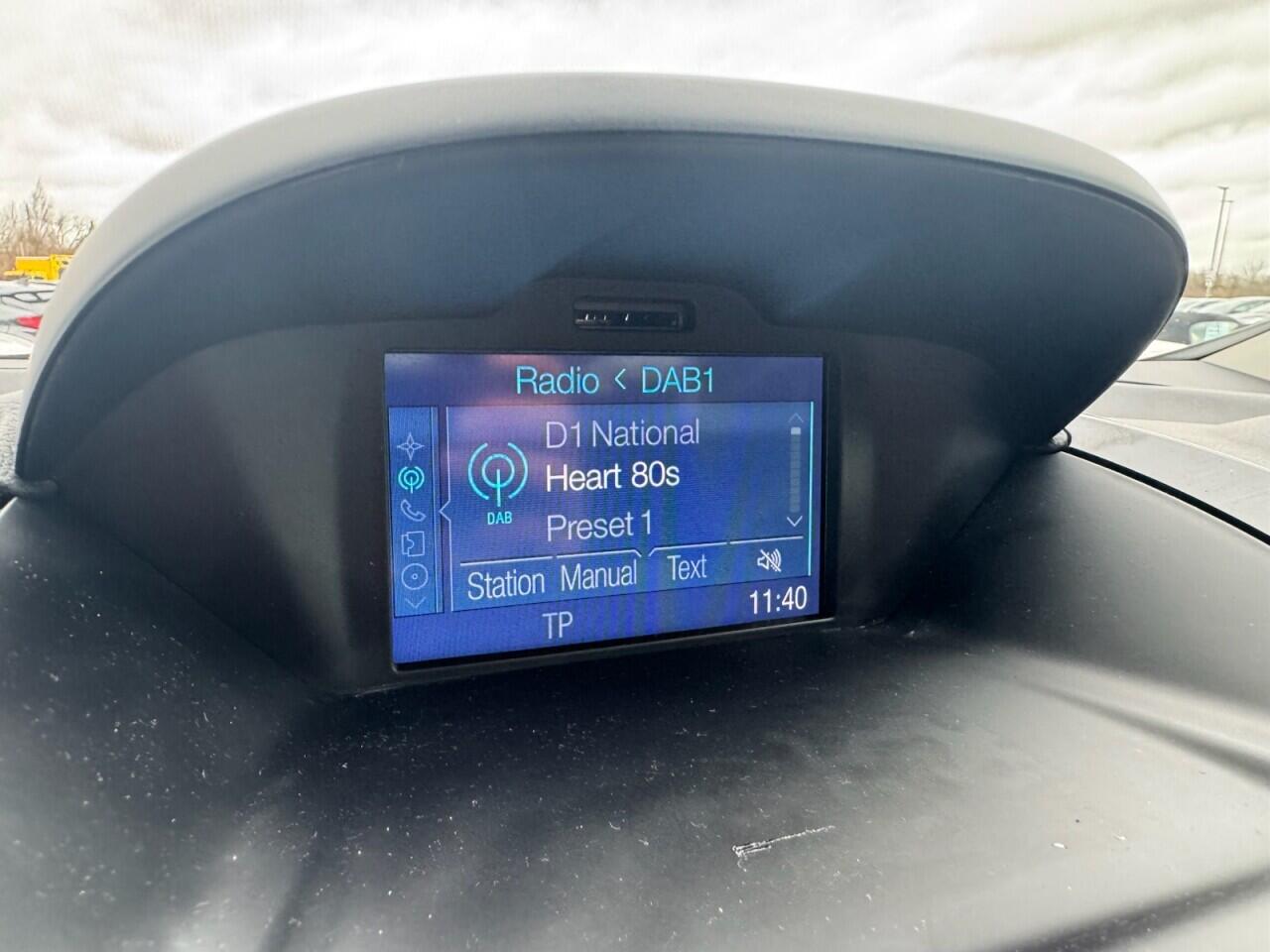 Used Ford B-MAX 2016 for sale - 77684093: Photo 41