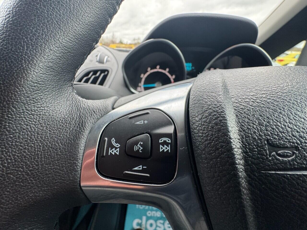 Used Ford B-MAX 2016 for sale - 77684093: Photo 49