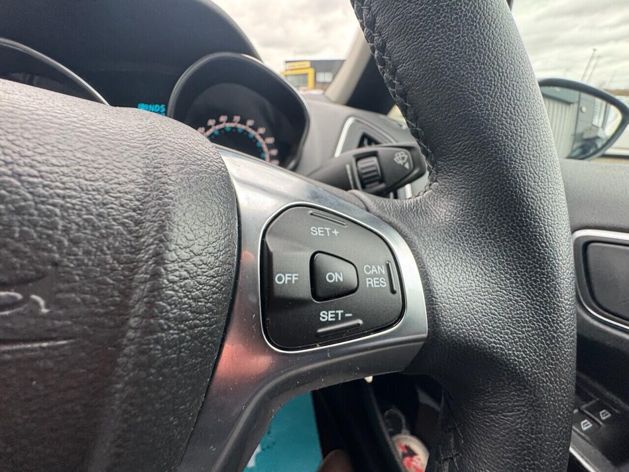 Used Ford B-MAX 2016 for sale - 77684093: Photo 50