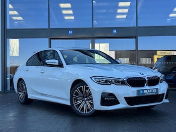 Used BMW 3 Series 2021 for sale - 78573642: Photo