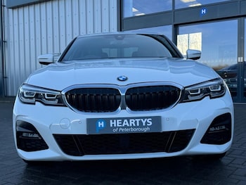 Used BMW 3 Series 2021 for sale - 78573642: Photo