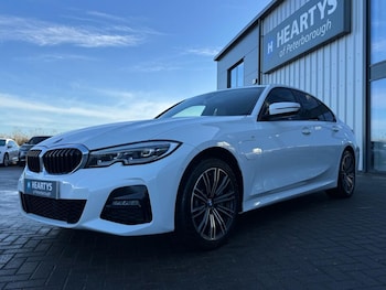 Used BMW 3 Series 2021 for sale - 78573642: Photo