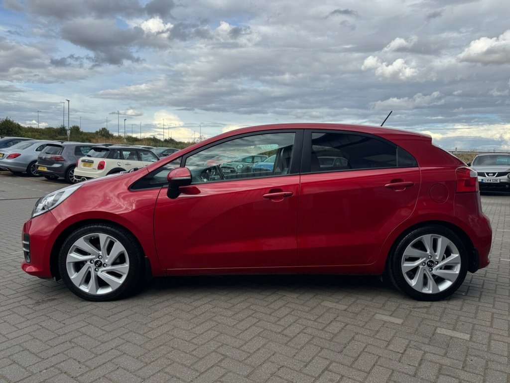 Used Kia Rio 2015 for sale - 76558675: Photo 10