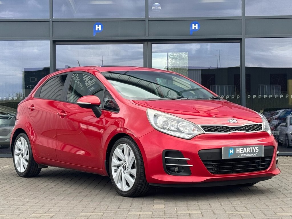 Used Kia Rio 2015 for sale - 76558675: Photo 15