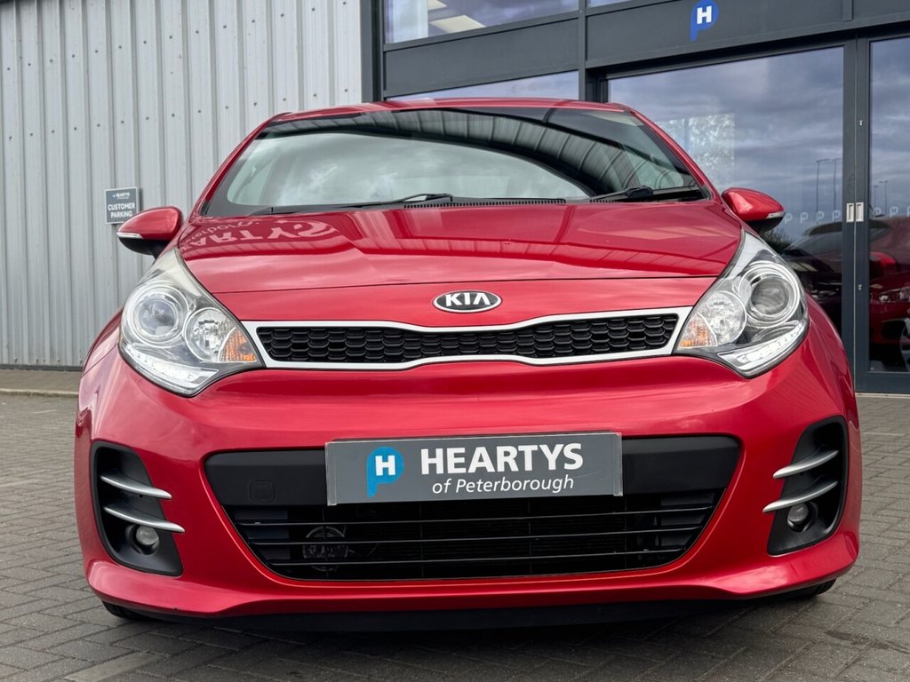 Used Kia Rio 2015 for sale - 76558675: Photo 17