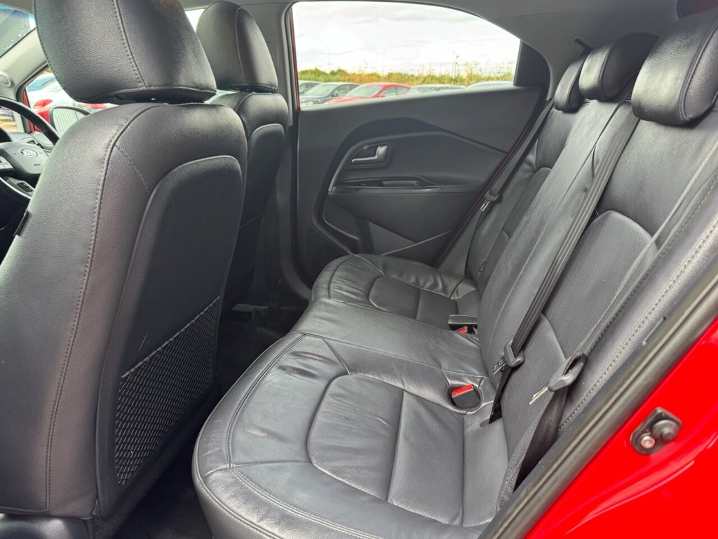 Used Kia Rio 2015 for sale - 76558675: Photo 19