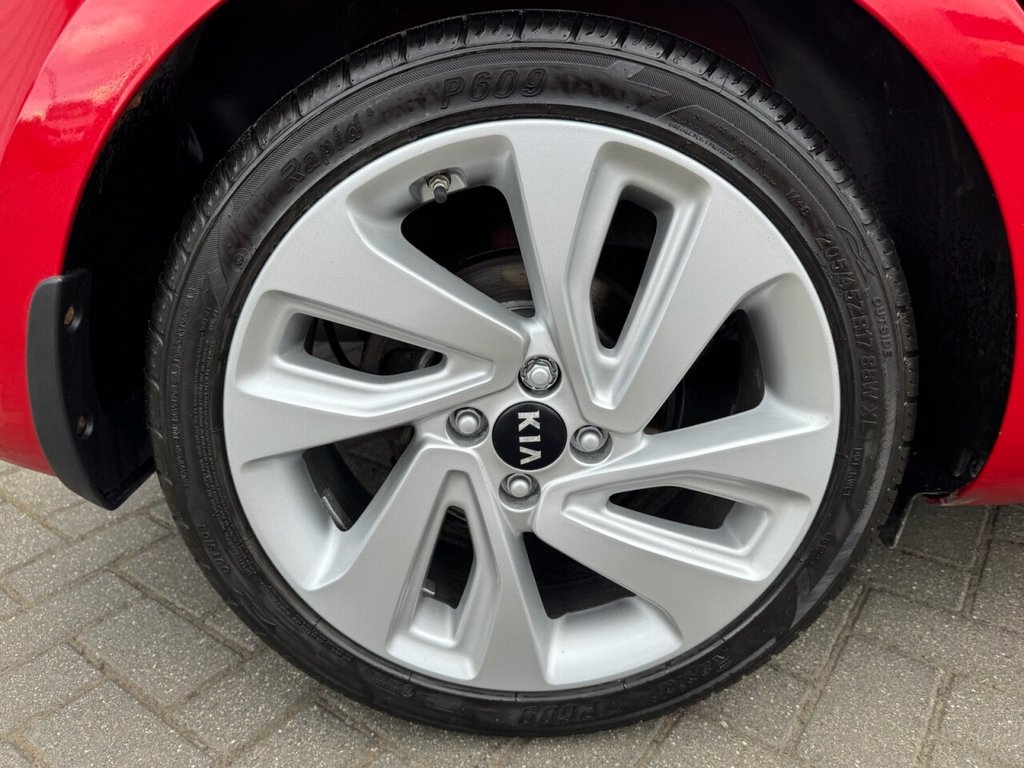 Used Kia Rio 2015 for sale - 76558675: Photo 33