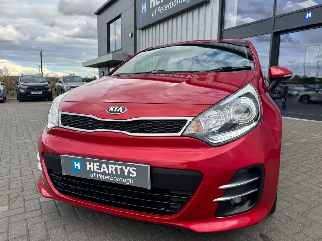 Used Kia Rio 2015 for sale - 76558675: Photo 35