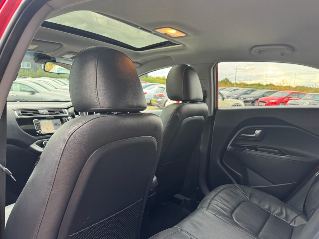 Used Kia Rio 2015 for sale - 76558675: Photo 41