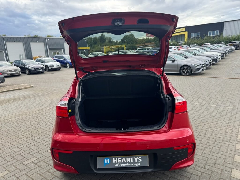 Used Kia Rio 2015 for sale - 76558675: Photo 42