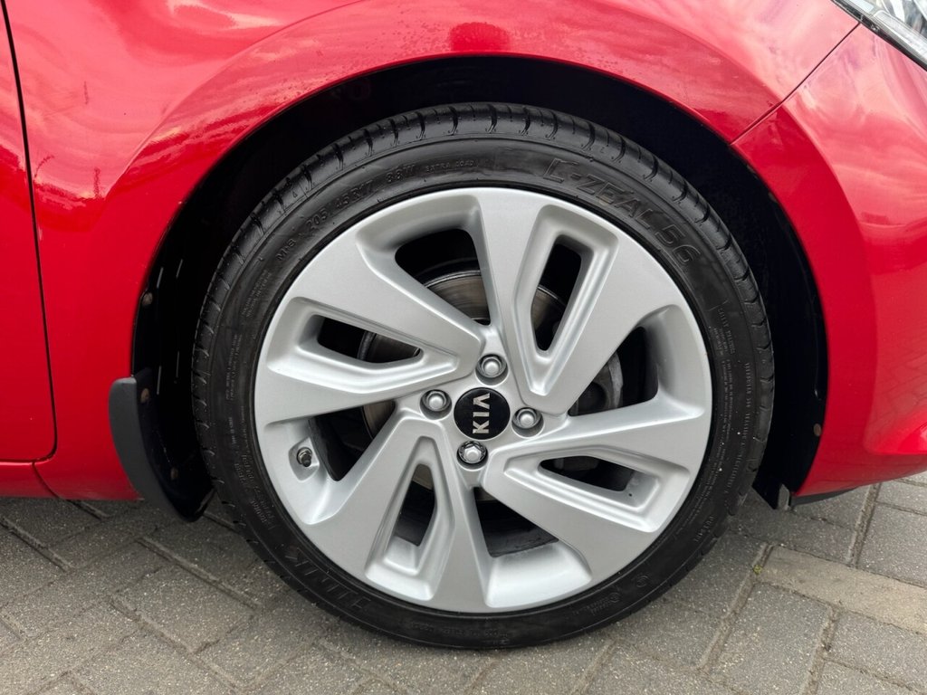 Used Kia Rio 2015 for sale - 76558675: Photo 45