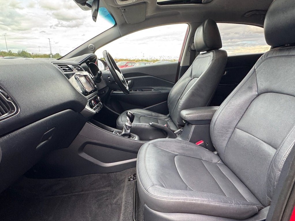 Used Kia Rio 2015 for sale - 76558675: Photo 5