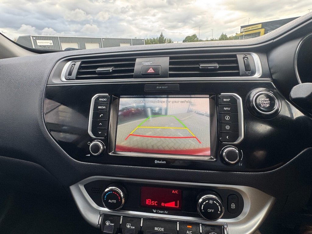 Used Kia Rio 2015 for sale - 76558675: Photo 50