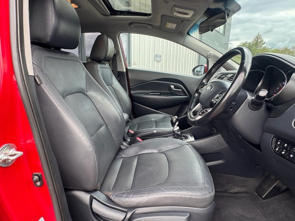 Used Kia Rio 2015 for sale - 76558675: Photo 8
