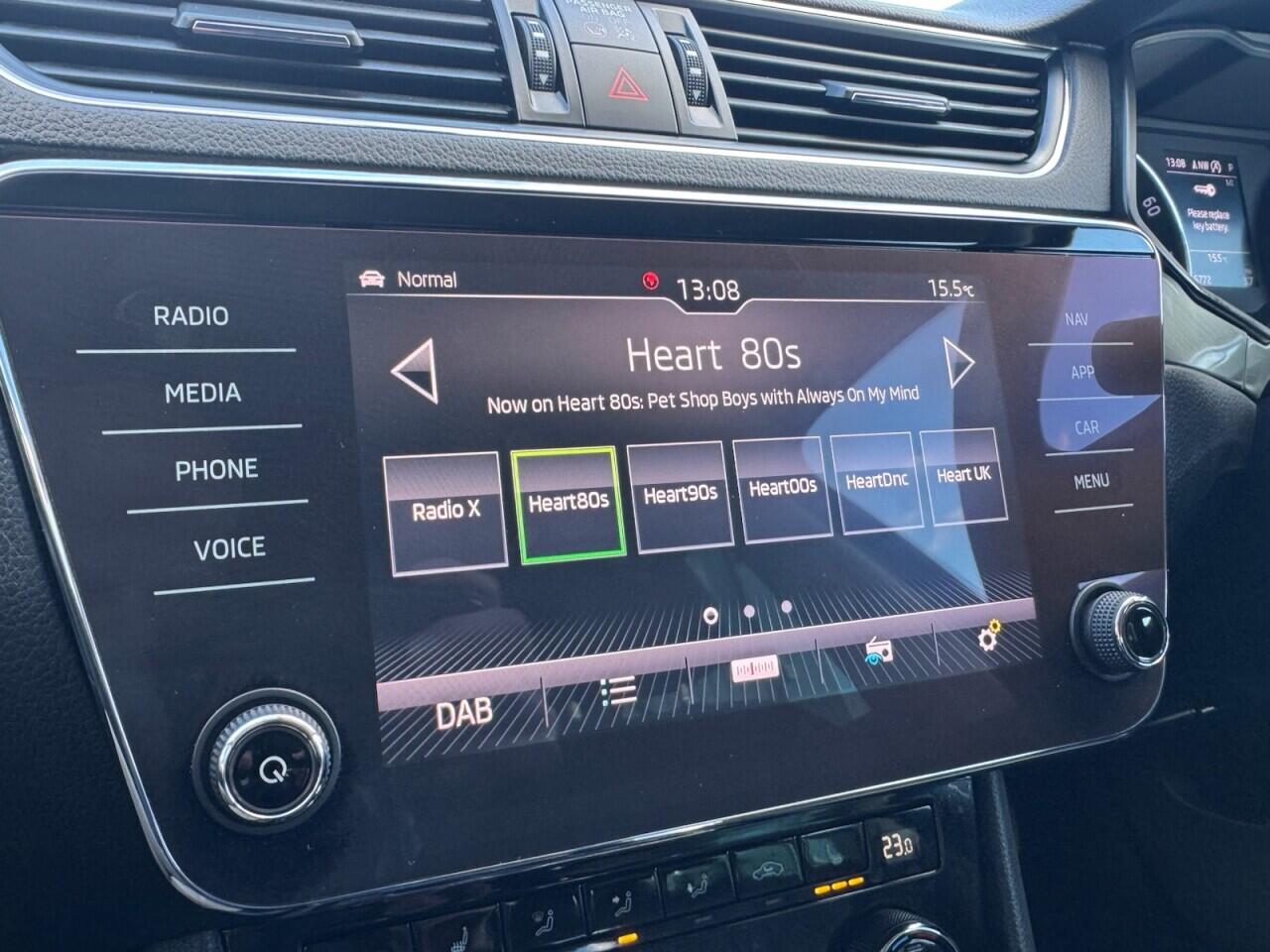 Used Skoda Superb 2019 for sale - 76989873: Photo 51