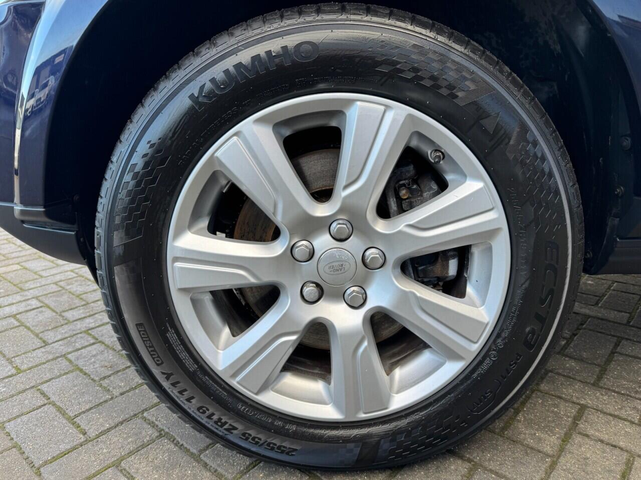 Used Land Rover Discovery 2015 for sale - 76702488: Photo 13