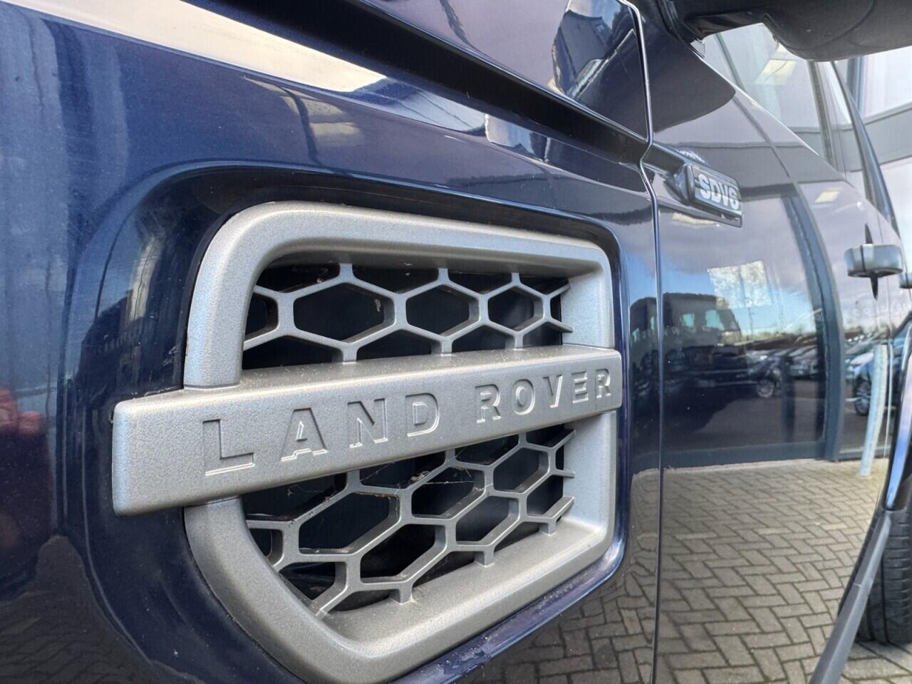 Used Land Rover Discovery 2015 for sale - 76702488: Photo 23