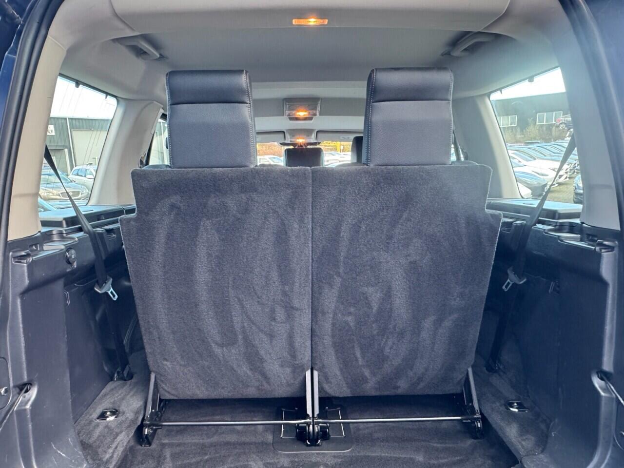 Used Land Rover Discovery 2015 for sale - 76702488: Photo 38