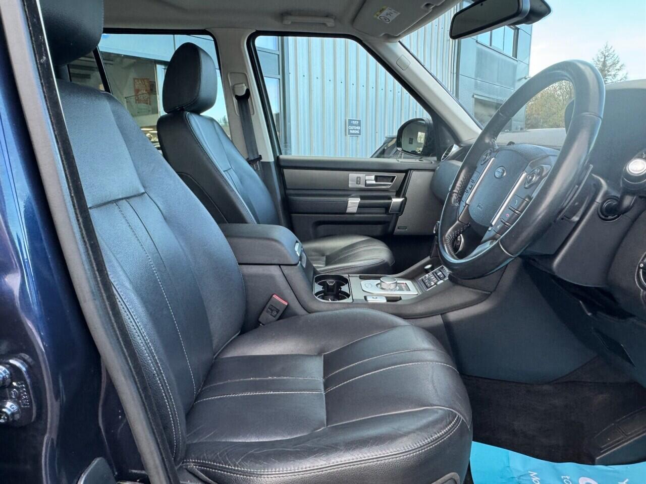 Used Land Rover Discovery 2015 for sale - 76702488: Photo 43