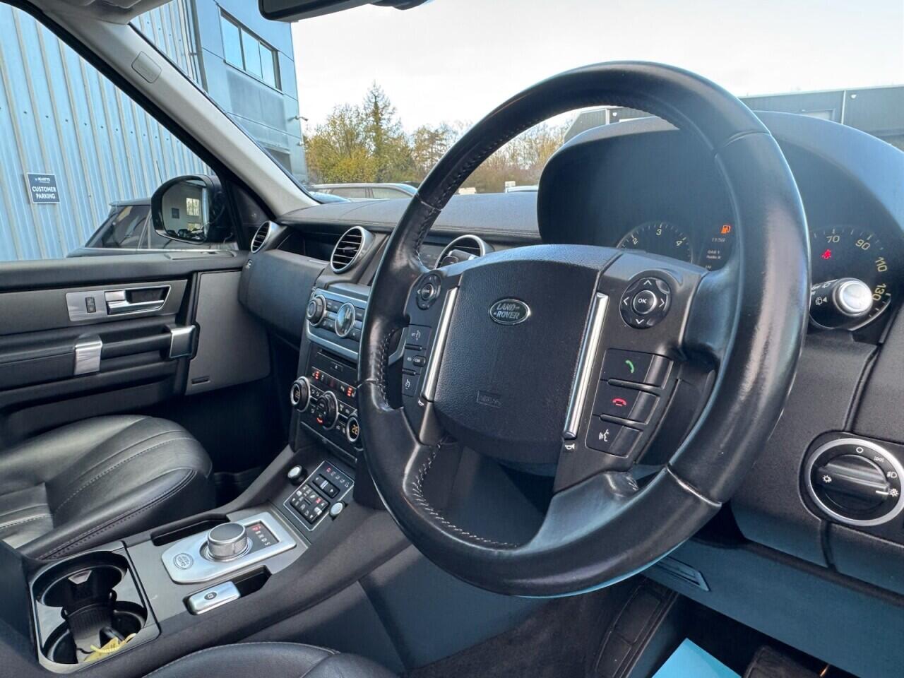 Used Land Rover Discovery 2015 for sale - 76702488: Photo 47