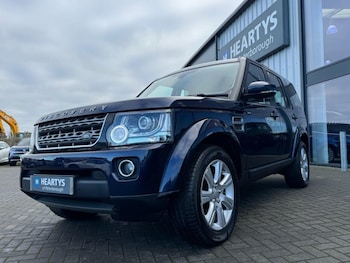 Used Land Rover Discovery 2015 for sale - 76702488: Photo
