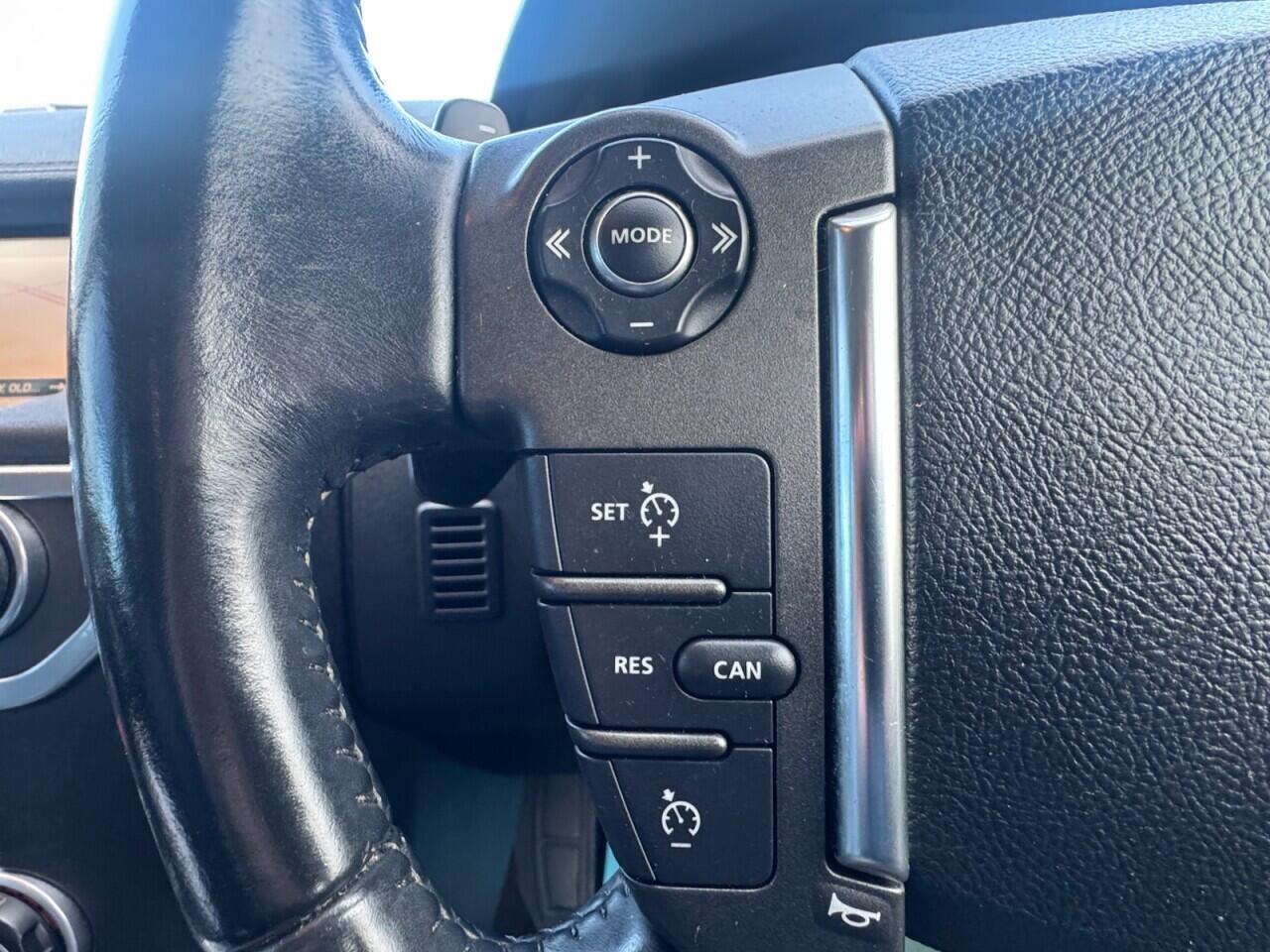 Used Land Rover Discovery 2015 for sale - 76702488: Photo 57